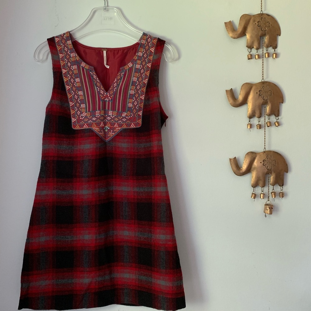 Rare Free People Dress